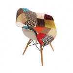 Silla Hood Patch